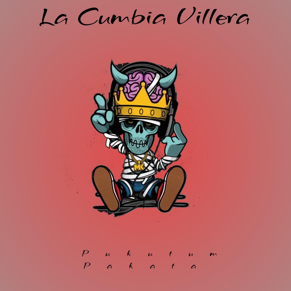 CUMBIA VILLERA - cumbia villera