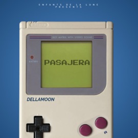 pasajera dellamoon