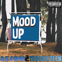 MOOD UP (feat. Teo9sixteen) - Single - LE/OH