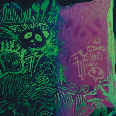 Borrao (feat. Jimar) - Single