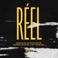 Réel - Single - Max V