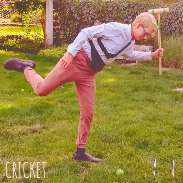 Cricket