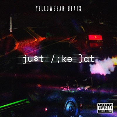 Just Like Dat - Single