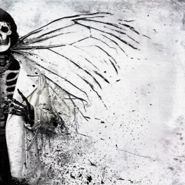 Осколки ДЭЙВ