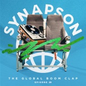 The Global Boom Clap #29 (DJ Mix) artwork