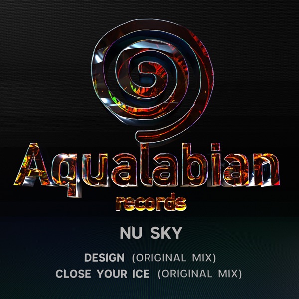 Close Your Ice - Single
