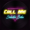 Sebastian Böhm - Call Me artwork