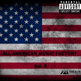 Money all Day (feat. Ben Killingmen) All American Music Factory