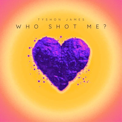 Who Shot Me - Single