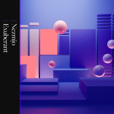 Exuberant - Single