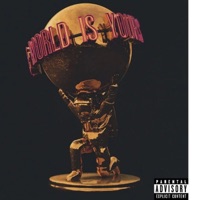 Scarface - Single - Cawsanchex