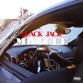 Maille Black Jack OBS