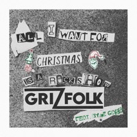 All I Want for Christmas Is a Rock Show (feat. Kyle Gass) - Single - Grizfolk