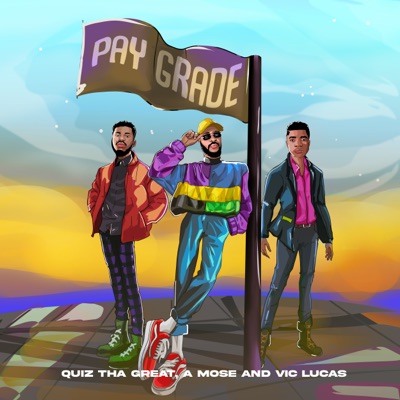 Pay Grade - Single