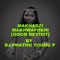 Makhadzi Makhwapheni Gqom Revisit - Dj Phathu Young p lyrics