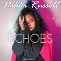 Echoes - Single - Nikki Russell