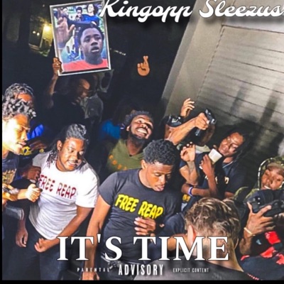 Its Time - Single