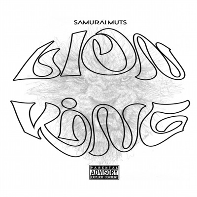 Lion King (feat. Rashid TKG) - Single