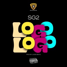 Logologo (feat. Yaw Blvck, Blark Tana, Liugeeboi, Loyce, Nana Beesi, Emogy Djr & Khuami Sly) Smelling Good Geng SG2
