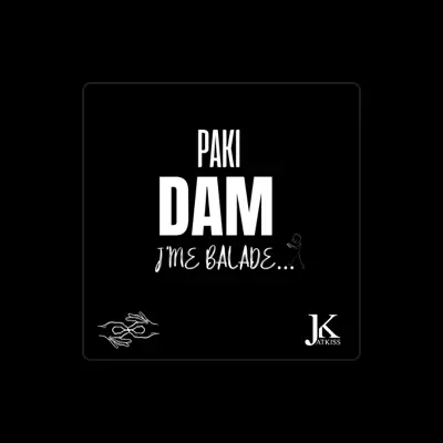 Listen to PAKI, watch music videos, read bio, see tour dates & more!