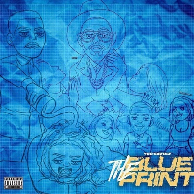 The Blueprint - EP