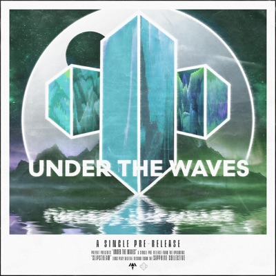 Under the Waves (feat. Neon December) - Single
