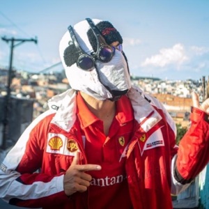 015 ORIGINAL (feat. MC GW & Mc teteu da v.a)