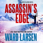 Assassin's Edge - Ward Larsen