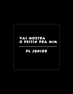 Listen to PL JUNIOR, watch music videos, read bio, see tour dates & more!