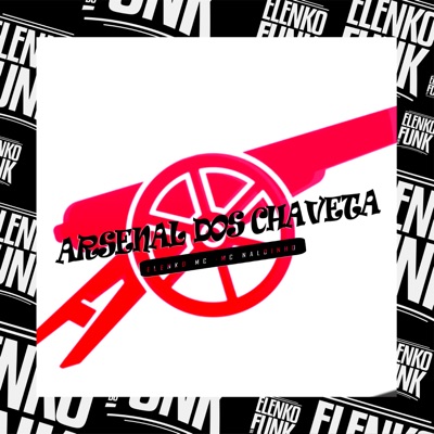 Arsenal dos Chavetas - Single