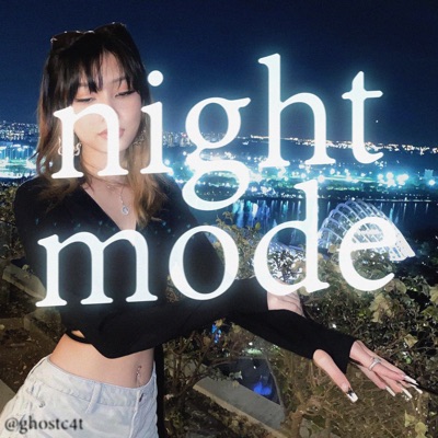 Nightmode (feat. snorkatje) - Single
