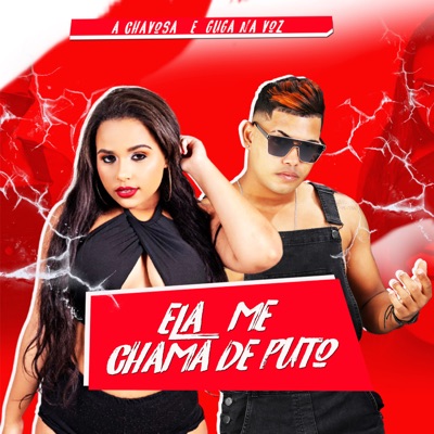 Ela Me Chama de Puto - Single