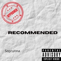 Recommended - Single - Soprunna