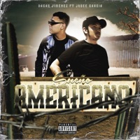Sueño americano (feat. Josee Garcia) - Single - Dagas Jimenez