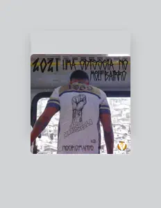 聆聽 Vortex Beat、觀看音樂影片、閱讀小傳、查看巡演日期等！