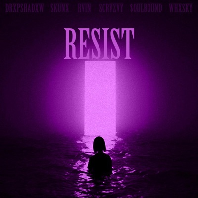 Resist (Slowed) - Single