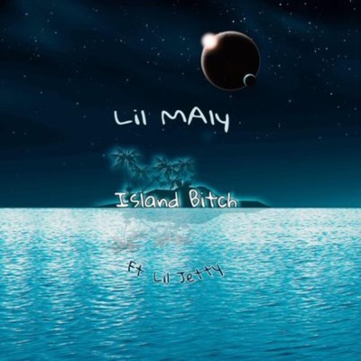 Island Bitch (feat. Lil Jetty) - Single
