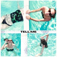 Tell Me - Single - Ali Angel