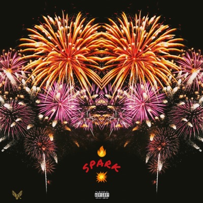 Spark (feat. KIL Z, Ben Flacko, Alumbi & Orman) - Single