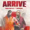 Yaovi Kheteti - Arrivé (feat. Barakina)