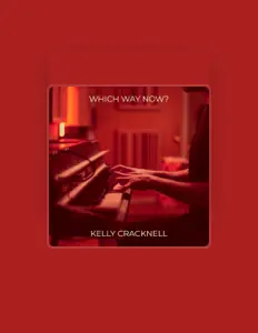 Ascolta Kelly Cracknell, guarda video musicali, leggi la biografia, vedi le date del tour & altro!