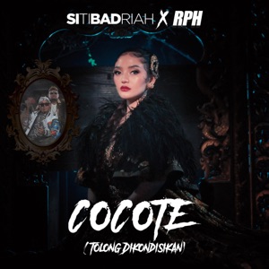 Siti Badriah & RPH - Cocote (Tolong Dikondisikan) - Line Dance Music