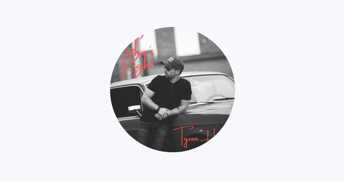 Tyson Hanes - Apple Music