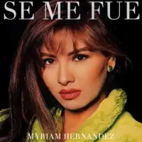 Se Me Fue