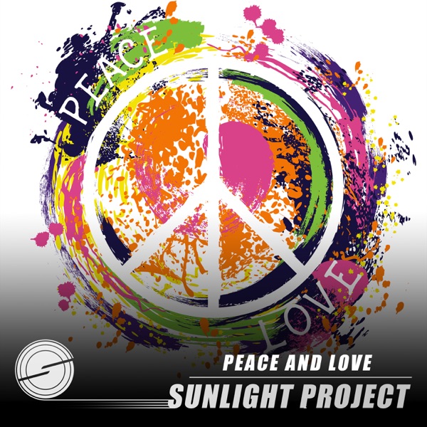 Peace and Love - Single