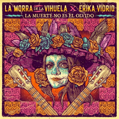 La Muerte No Es el Olvido - Single