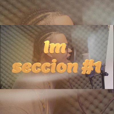 LM X IAM BLADI RD  SECCION #1 - Single