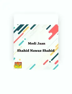 Listen to Shahid Nawaz Shahid, watch music videos, read bio, see tour dates & more!