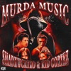 MURDA MUSIC (feat. KidCortez) - Single