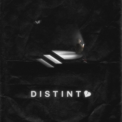 Distinto (feat. Vlast) - Single